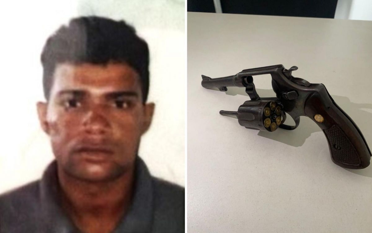 Suspeito de atirar na ex-mulher em Goiânia morre em confronto com a PM